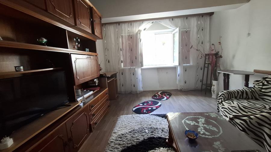 Apartament cu 2 camere decomandat în Inel II