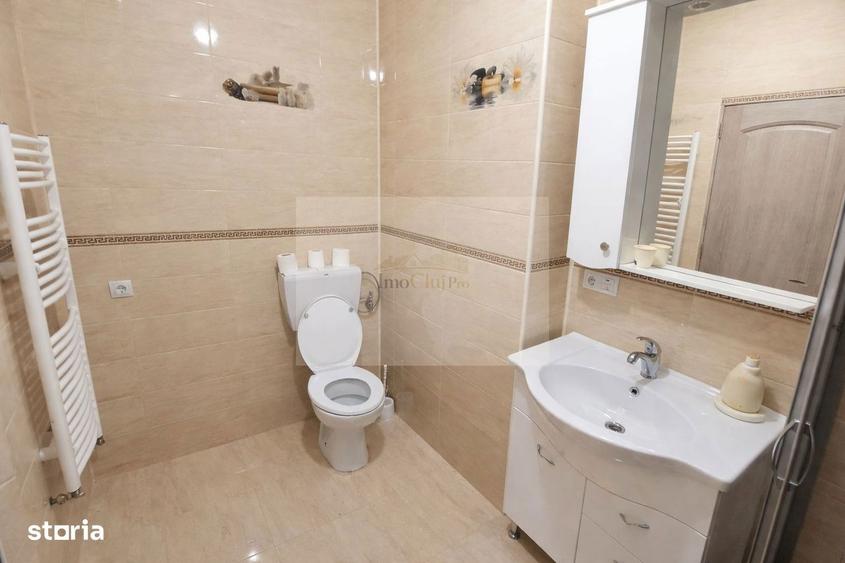 Vanzare apartament modern 3 camere-parcare subterana - zona Dedeman - 9