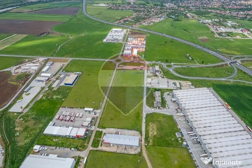 Teren în Central
