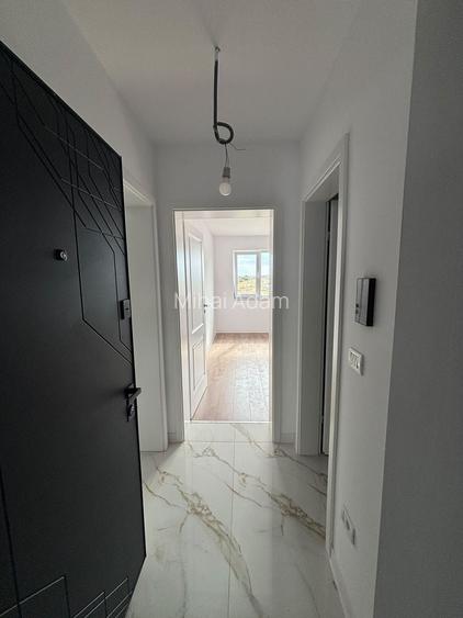 APARTAMENT 2 CAMERE | BLOC NOU | GIROC | 45,26 MP | ETAJ 3
