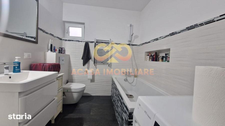Casă cu 3 camere cu Teren 500 Mp în Holboca