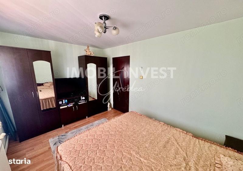 Apartament 2 camere, 53 mp, mobilat si utilat, Cetate - 5