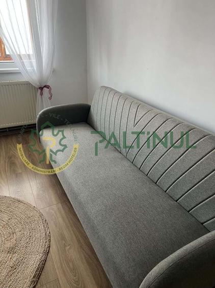 Apartament doua camere, zona Nicolae Iorga - 3