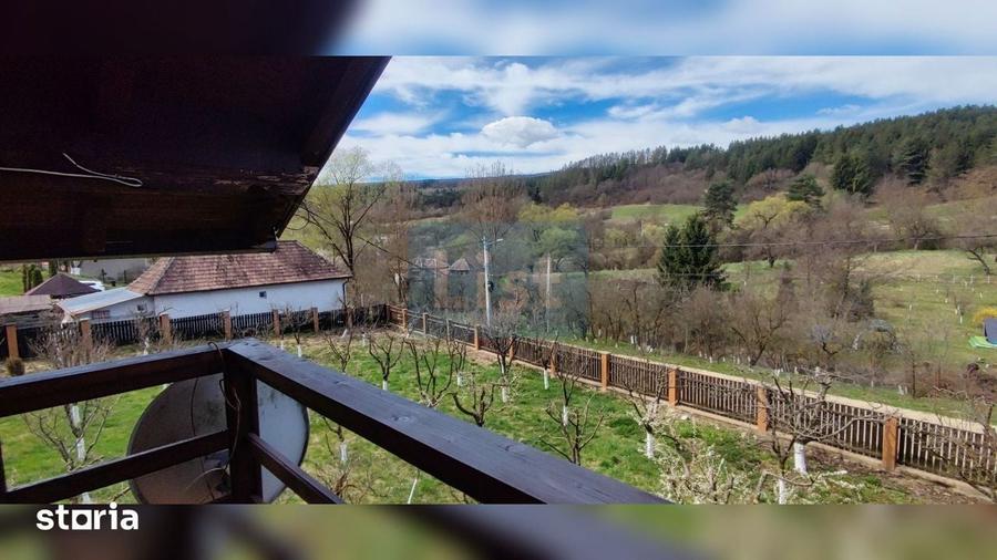 COMISION 0%! Casa 140 mp util, teren 4500 mp, PET FRIENDLY, Mice?ti - 2