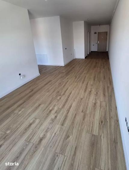 Apartament cu 3 camere în Florești