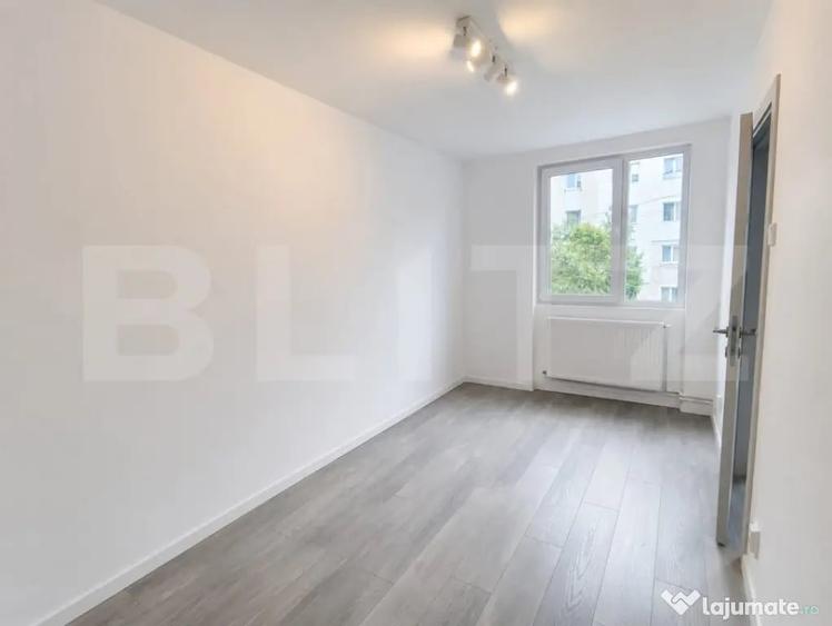 Apartament 2 camere, etaj 1, complet renovat, Dacia - Deva - Deva (Hunedoara) - 4