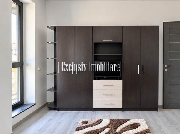 Apartament cu 2 camere decomandat în Inel II