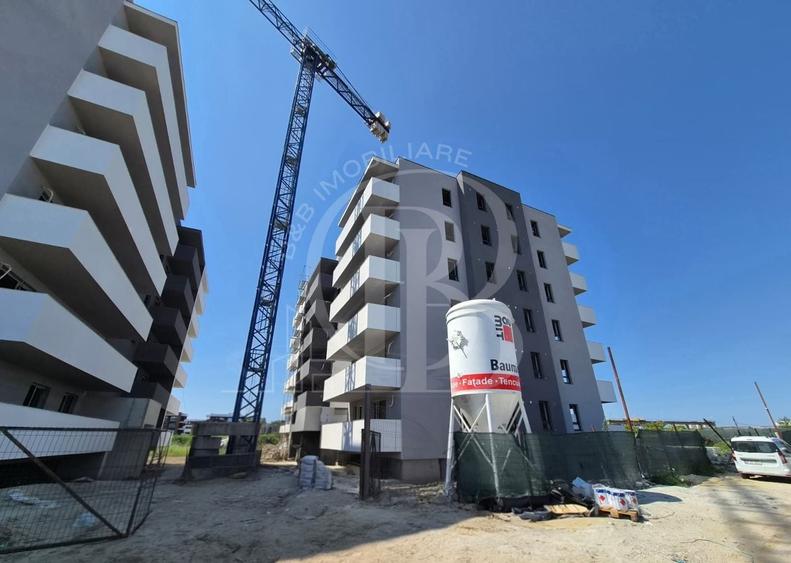 Apartament cu 2 camere semidecomandat în Theodor Pallady — fotografia 3