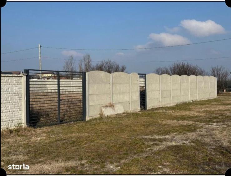 Teren de 700 mp, în Corbeanca