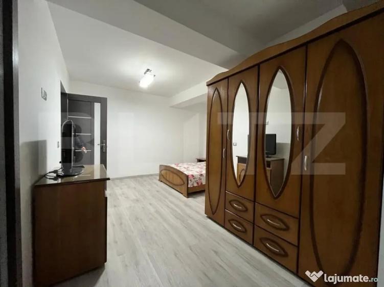 Apartament cu 2 camere decomandat în George Enescu