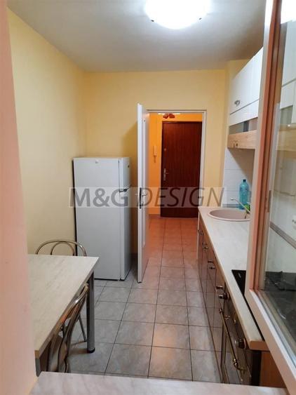 Apartament cu 3 camere decomandat, mobilat în Iosefin