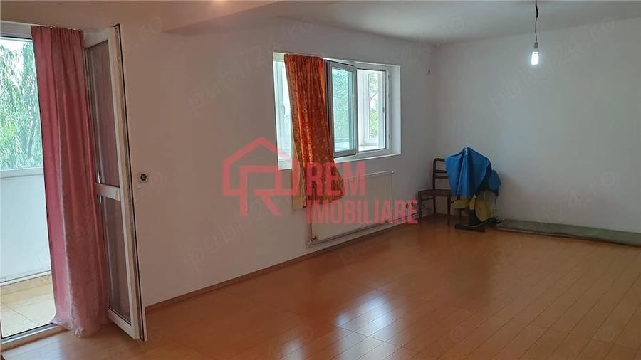 Casă cu 2 camere cu Teren 160 Mp în Doamna Ghica