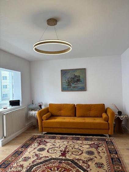 Apartament cu 2 camere decomandat în Nord