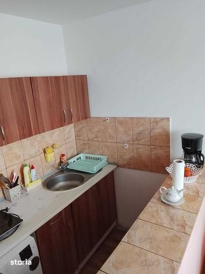 Garsonieră în Mihai Bravu