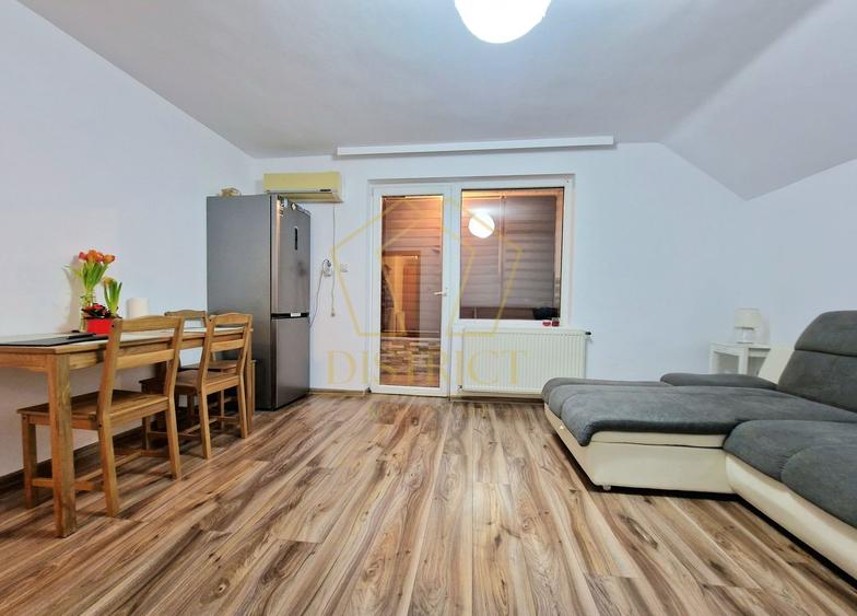 Apartament cu 3 camere si 2 locuri de parcare | Mosnita Noua | Castel Royal - 1