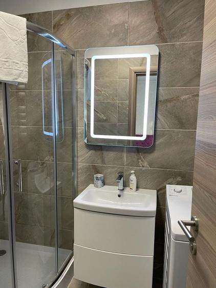 Inchiriez apartament tip studio in Alezzi Beach Resort direct proprietar - 8