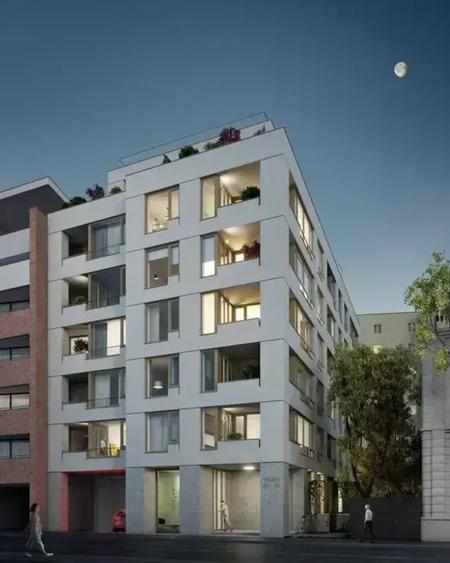Apartament cu 2 camere decomandat în Cișmigiu