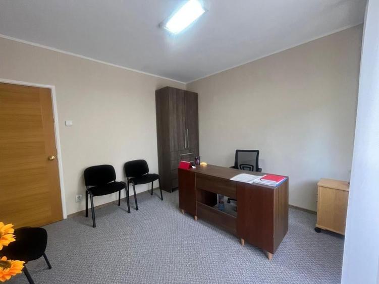 GM1572 Vanzare apartament 2 camere Piata Alba Iulia, stradal - 7