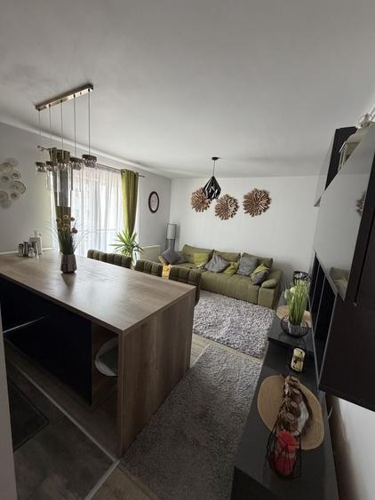 Apartament 3 camere | Magnolia Residence | Etaj 2 | Lift - 8