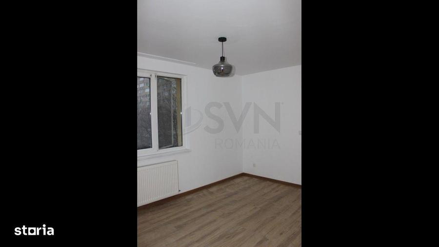 Apartament cu 3 camere în Obor