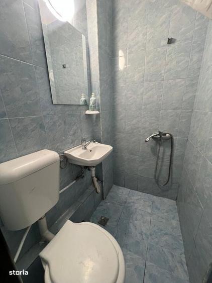 Garsonieră în Gruia