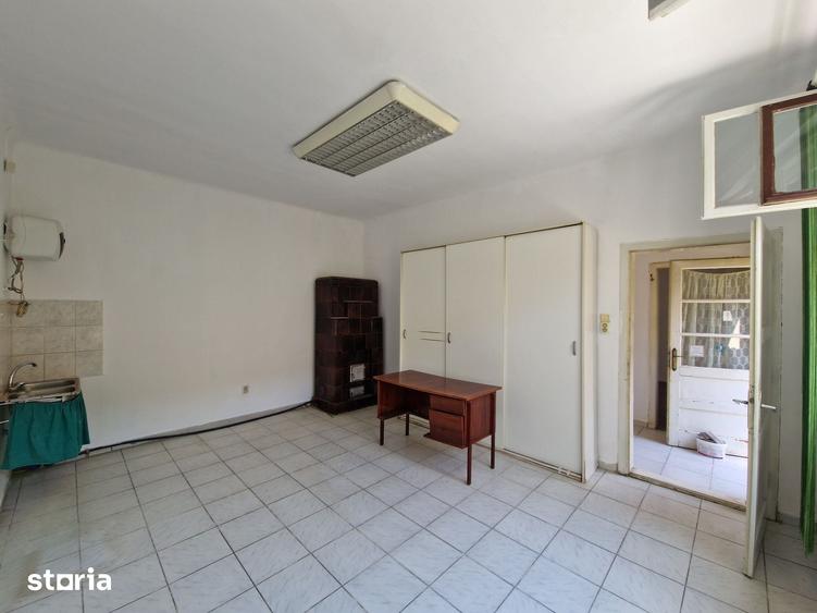 Spațiu comercial, de 158 mp, în Ultracentral
