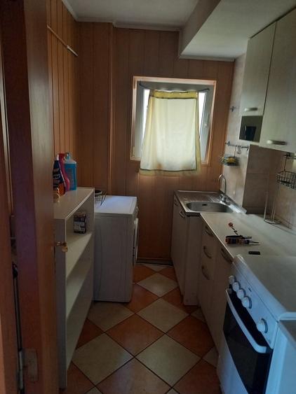 Apartament semidecomandat în Ultracentral