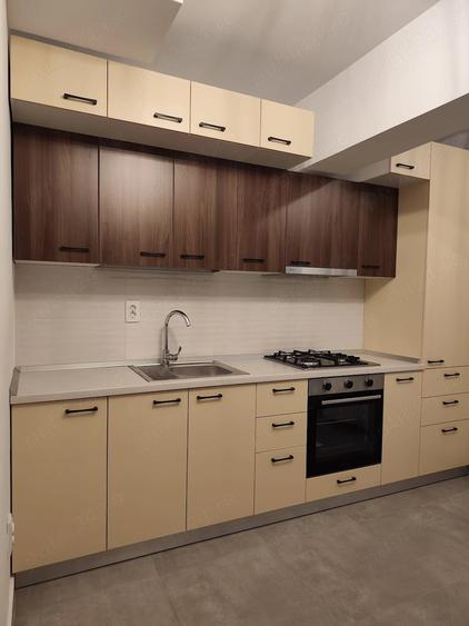Apartament cu 2 camere decomandat în Theodor Pallady