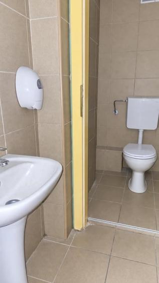 Spațiu comercial, de 800 mp, în Mihai Viteazul