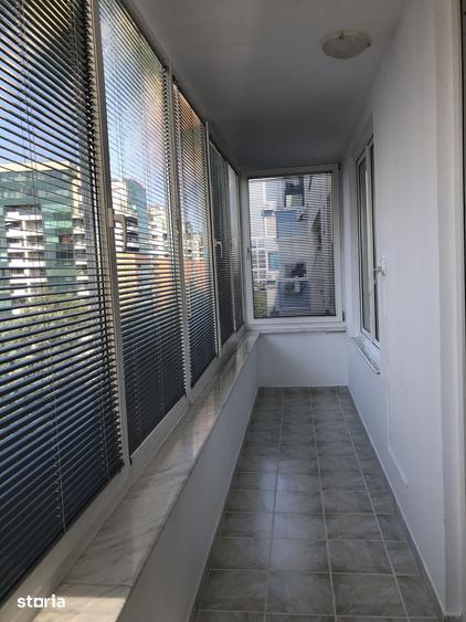 Apartament cu 2 camere în Gara de Nord
