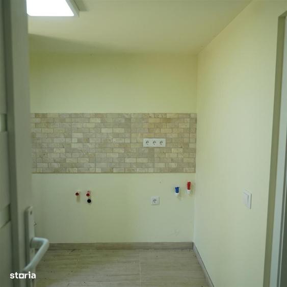 Casă cu 2 camere în Sânnicoară