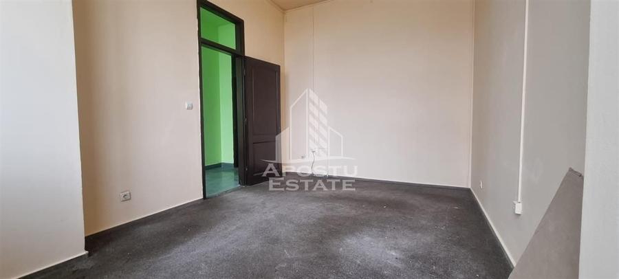 Spațiu comercial, de 390 mp, în Ultracentral