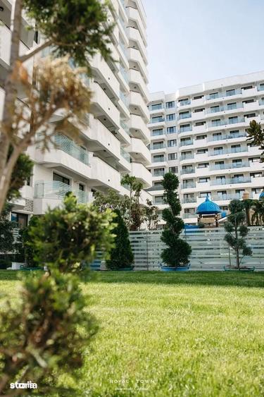 Apartament cu 2 camere în Central