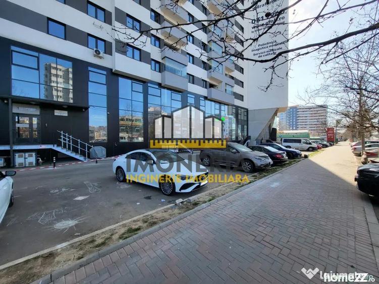 Spațiu comercial, de 150 mp, în Mihai Bravu
