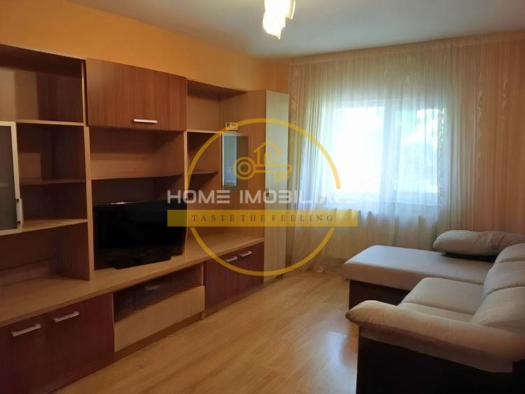 Apartament cu 2 camere decomandat, mobilat în Canta