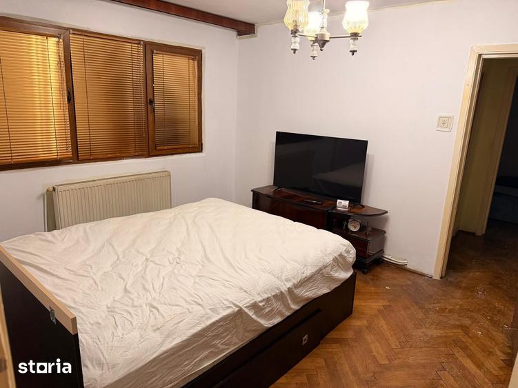 400 euro! Ap 2 cam, Podu Ros, la 5 min de Palas - 3