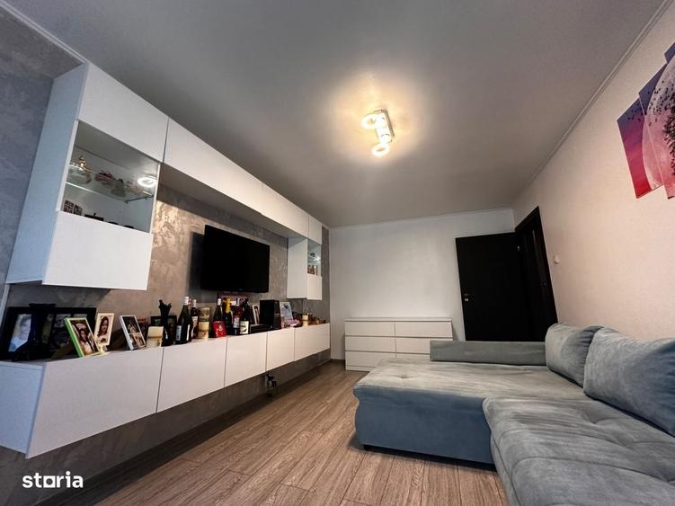 Apartament 3 camere + parcare | 70 MP - 160.000 - 13