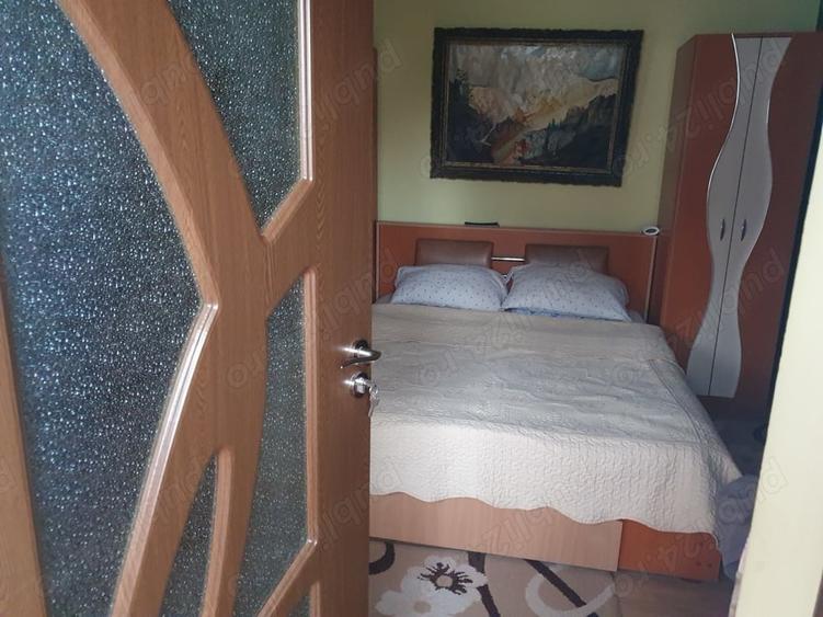 Casă cu 4 camere în Oltina
