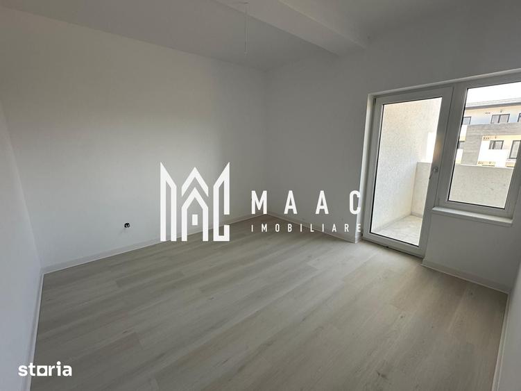 Apartament 2 camere | Doamna Stanca, ?elimbar | 38,8 mp, balcon, parca - 5