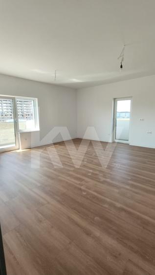 Apartament cu 3 camere decomandat în Șelimbăr