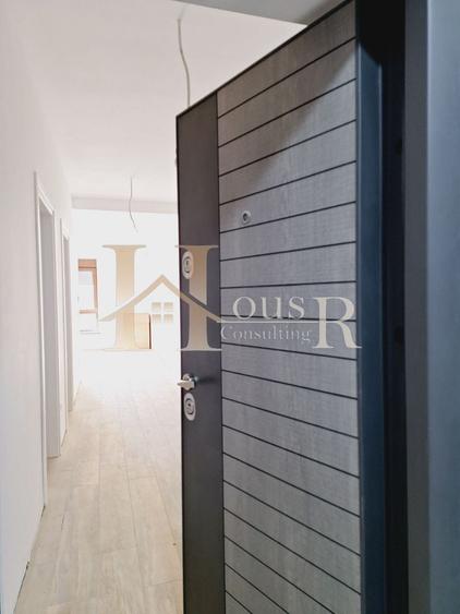 Apartament cu 2 camere decomandat în Braytim