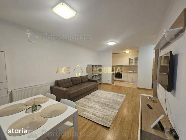 Apartament cu 2 camere în Pantelimon