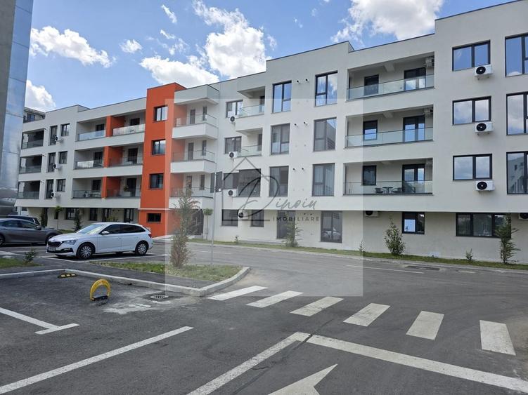 Spațiu comercial, de 60 mp, în Central