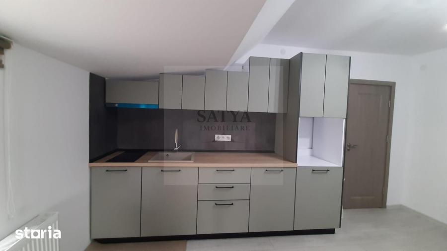 Apartament cu 2 camere decomandat în Tomis III