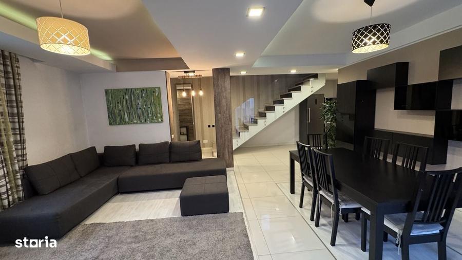 Casa Individuala P+1-350 Mp Teren-Amurgului - 14