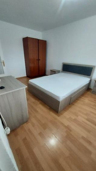 Garsonieră semidecomandată în Central