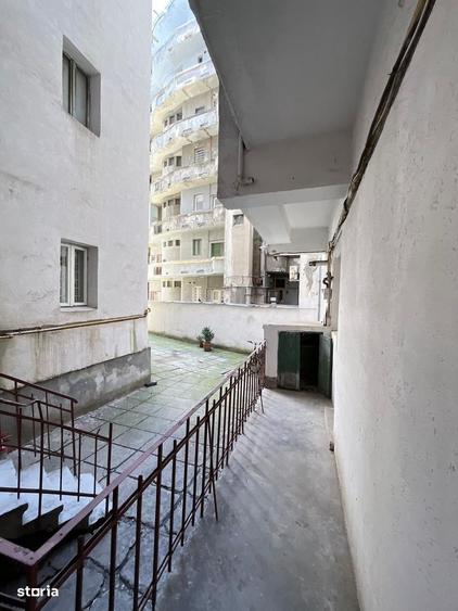 Apartament Interbelic Premium | 3 Camere + Camera de Serviciu | Calea - 2