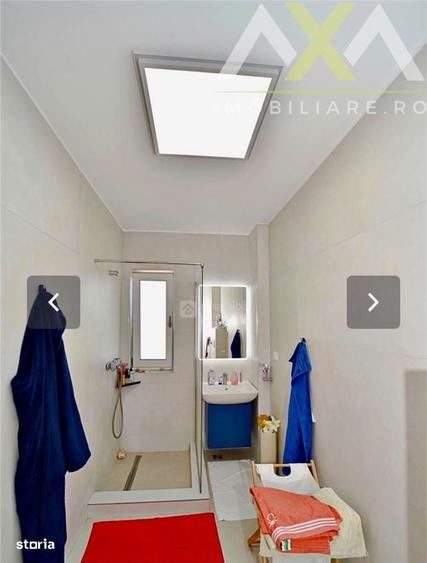 Apartament cu 2 camere în Aroneanu