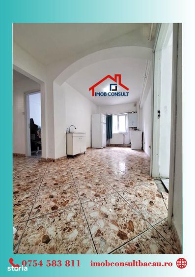 Apartament cu 3 camere decomandat în Mioriței