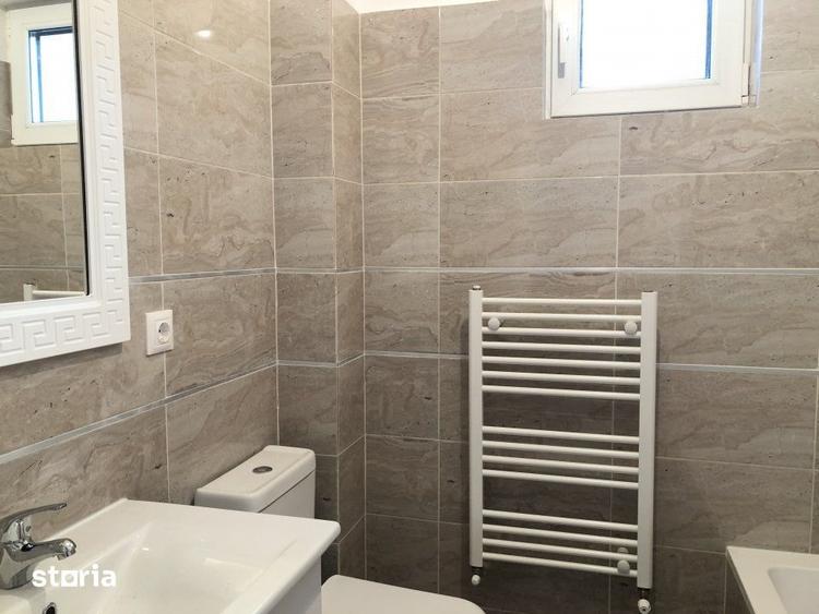 Apartament cu 2 camere, mobilat în Sălăjan